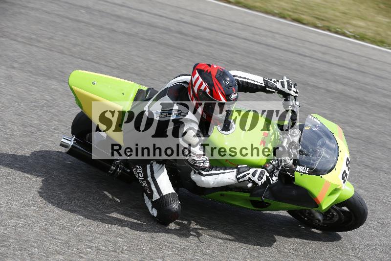 Archiv-2025/21 29.05.2025 Speer Racing ADR/Gruppe gelb/88